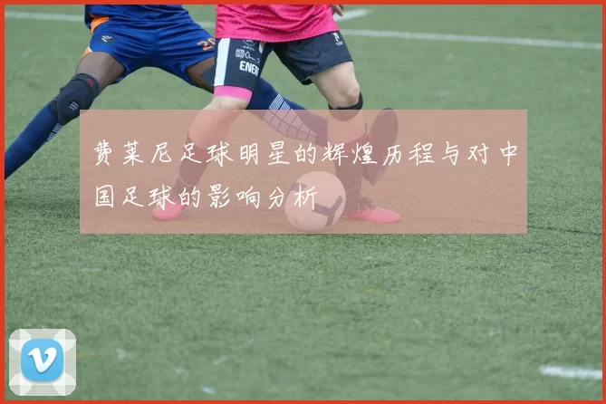 费莱尼足球明星的辉煌历程与对中国足球的影响分析